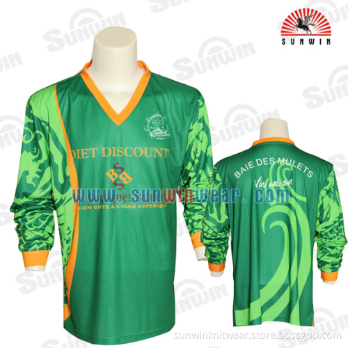Customzied World Club Soccer Jerseys Uniform Wholesale